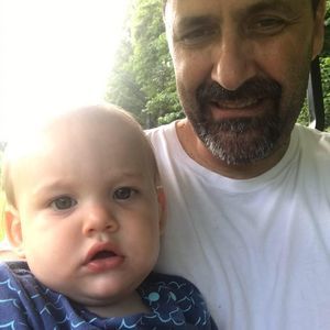 Meet your Posher, Danny